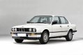 3 Series E30 Sedan